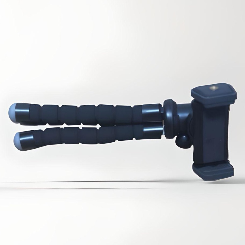 Phone Tripod, Standard, Black